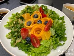 -沈灶河豚宴·河豚融合餐厅(汉中路店)
