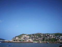-东极岛景区-青浜岛