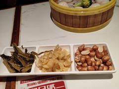 -温粥人(春晖路店)
