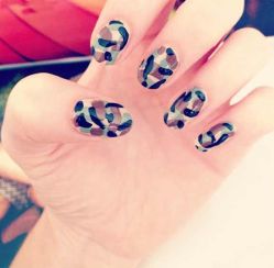 -明洞造型精品烫染