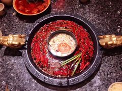 -蜀大侠火锅(建设路第五大道店)