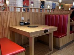 -松野谷·寿喜烧自助(华联顺义金街购物中心店)