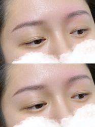 -Verywang半永久纹眉•仪器野生眉