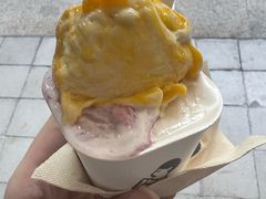 -喜茶(上海打浦桥日月光gelato lab+店)