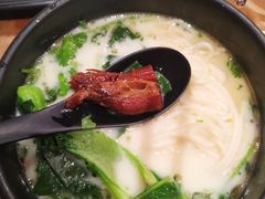 -和府捞面(东直门银座店)