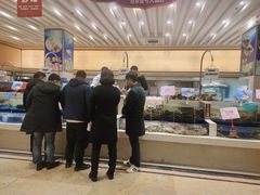 -海景壹号大酒店(滨湖店)