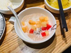-太二酸菜鱼(深圳布吉万象汇店)