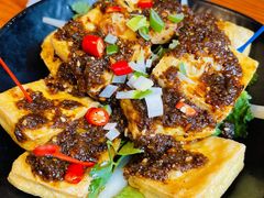 -老地方烤肉(东岗路店)