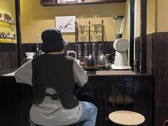 大堂-灶咖KITCHEN