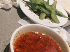 -海底捞火锅(上地华联店)