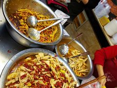-嘉州九妹凤爪(乐山总店)