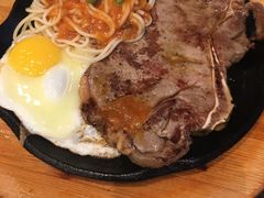 -豪客来牛排(人民东路店)