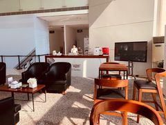 -百联沪通凯迪拉克4s店