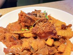 -上饍·中国厨房(建发JFC品尚中心店)