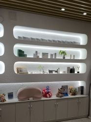 -薇薇安花系SPA