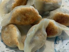 煎饺-莲花公园煎蟹(总店)