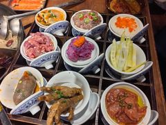 -楠火锅(昆山金鹰店)