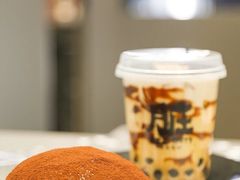 -LELECHA乐乐茶(新街口大洋店)