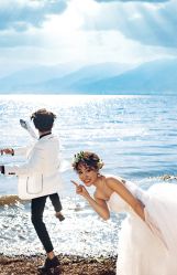 -IDO婚纱摄影(上海旗舰店)