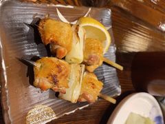 -鸟鹏烧鸟居酒屋(龙岗万科店)