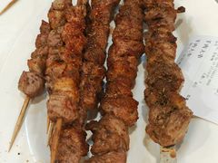 -福寿斋·老北京铜锅涮肉·烤鸭(顺义总店)