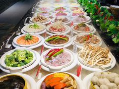 -江南婆婆(车墩店)