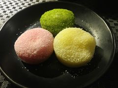 -昊·来了寿司(双楠2店)