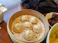 -李犟大爆鳝面·手工蟹黄包(湖滨西湖店)