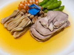 -和记小菜(东方店)