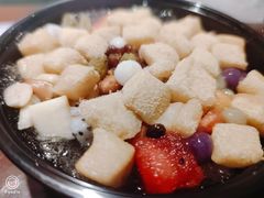 -串妹花式冰粉(乐山总店)