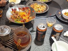 -一善菌·云南菌汤·云南菜(银泰城店)