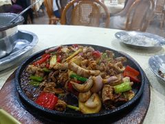 -标记美食新鲜猪杂(兴南大道店)