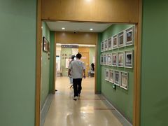 -爱康国宾体检中心(杭州滨江江南大道分院)