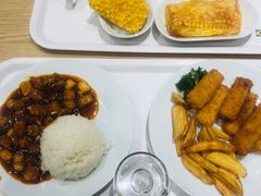 -宜家·瑞典风味餐厅(四元桥店)