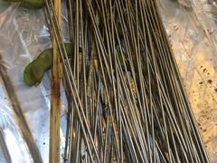 -清真磊磊烧烤老店(饮虎池街34号店)