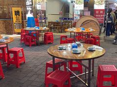 -李大爷的泡椒馆(冉家坝店)
