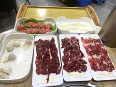 -杏花吴记牛肉火锅