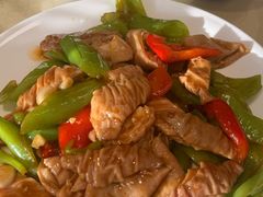 -清香园大连老菜馆(成仁街店)