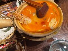 -泰妃殿(武汉首店)