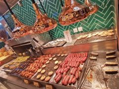 -好伦哥比萨烤肉自助(八里桥店)