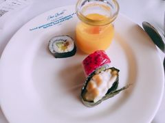 -星伦多自助料理(江阴万达店)