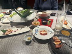 -王鼎精致料理铁板烧(世博源店)