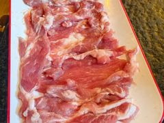 -山城棒棒军手作火锅·天花板手撕水牛鲜毛肚(北京店)