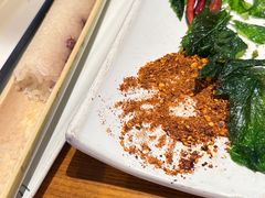 -云海肴·汽锅鸡·云南菜(苏州中心店)