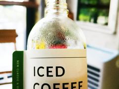 -明谦·Coffee&Cocktail Bar(美您公园店)
