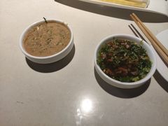 -海底捞火锅(枫蓝国际购物中心店)