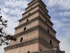 -大慈恩寺(大雁塔)