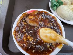 -天宫院小吃·包子炒肝儿(管庄店)