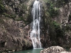 -龙湾潭国家森林公园