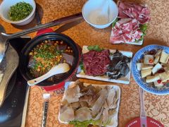 -马三妹跷脚牛肉(苏稽总店)